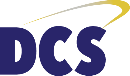 DCS of New York Inc. Logo