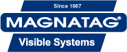 Magnatag Visible Systems Logo